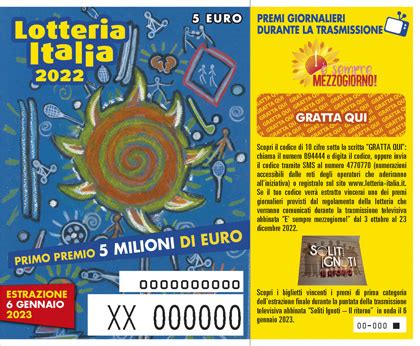 result italy jackpot|Lotteria Italia Results .